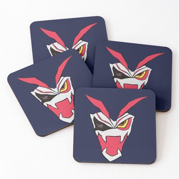 Item preview, Kill la Kill : Ryuko Senketsu white pink designed and sold by theinkypensieve.