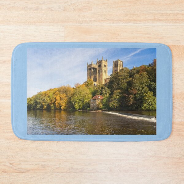 Item preview, Durham Cathedral in Autumn designed and sold by Rob Cole Photography.