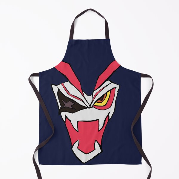Item preview, Kill la Kill : Ryuko Senketsu white pink designed and sold by theinkypensieve.