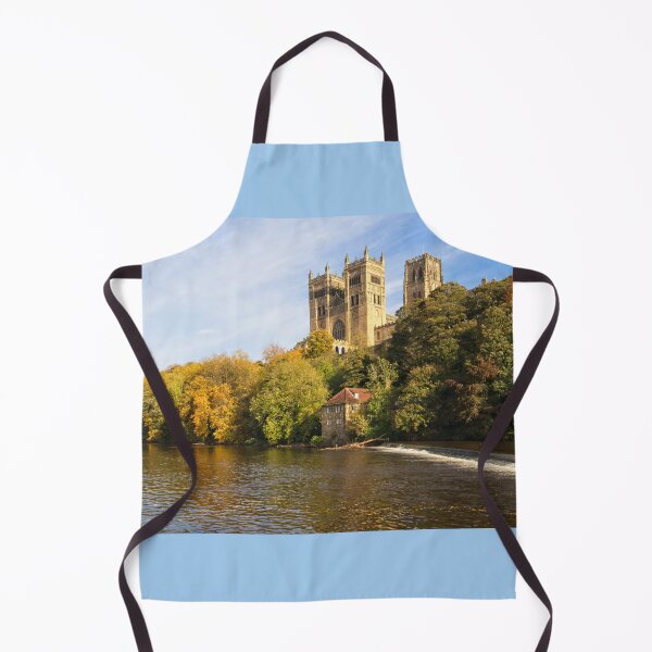 Item preview, Durham Cathedral in Autumn designed and sold by Rob Cole Photography.