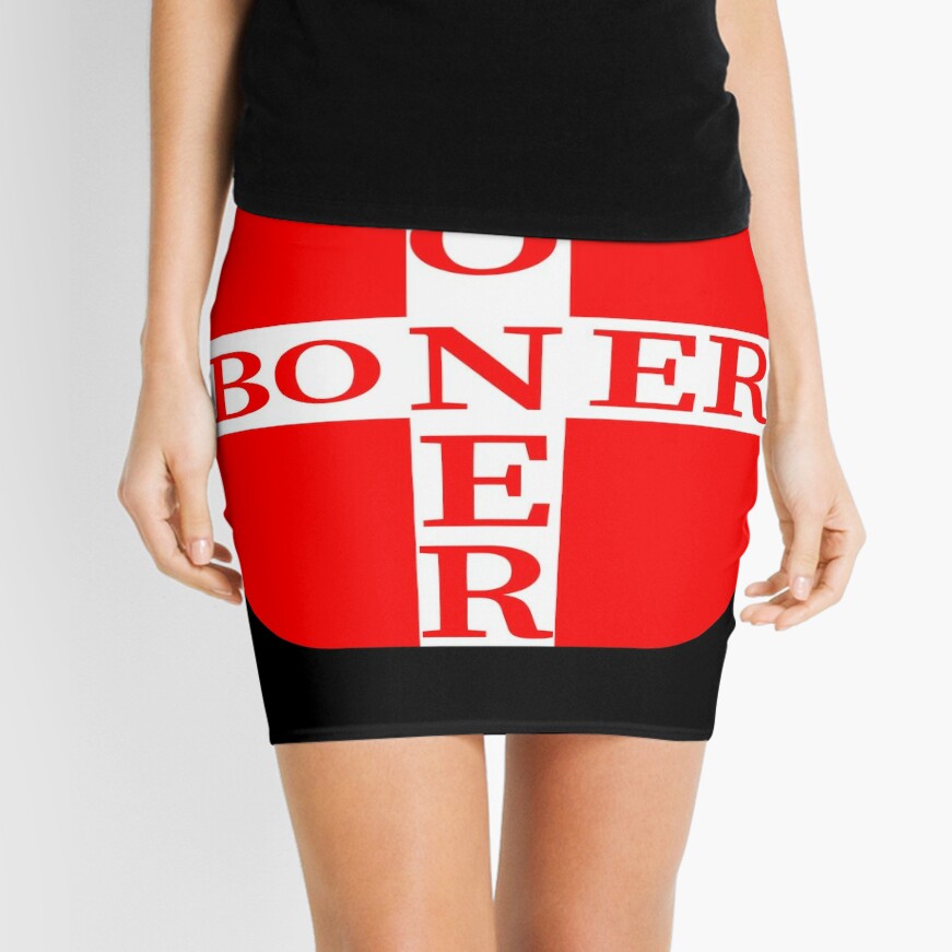 boner doner hubie halloween