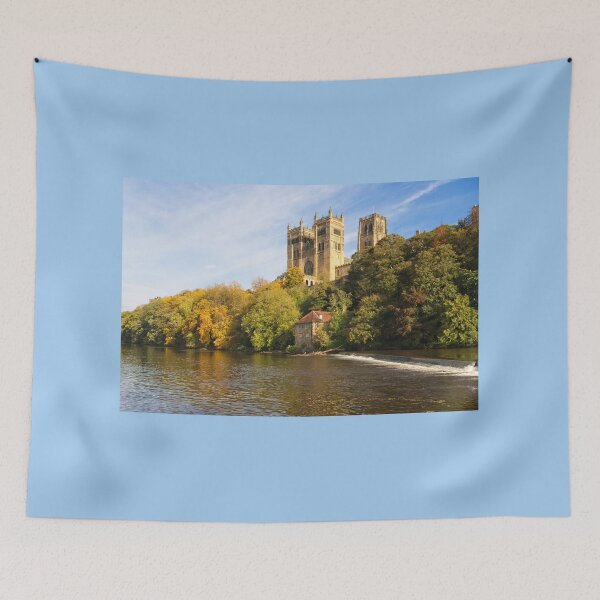 Item preview, Durham Cathedral in Autumn designed and sold by Rob Cole Photography.