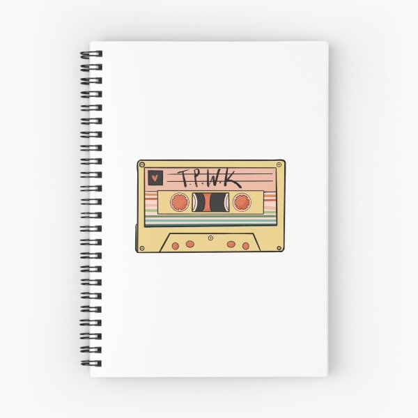 Item preview, T.P.W.K cassette designed and sold by Katertot-1.