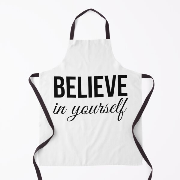Item preview, Believe in yourself  designed and sold by OneTimeEngineer.
