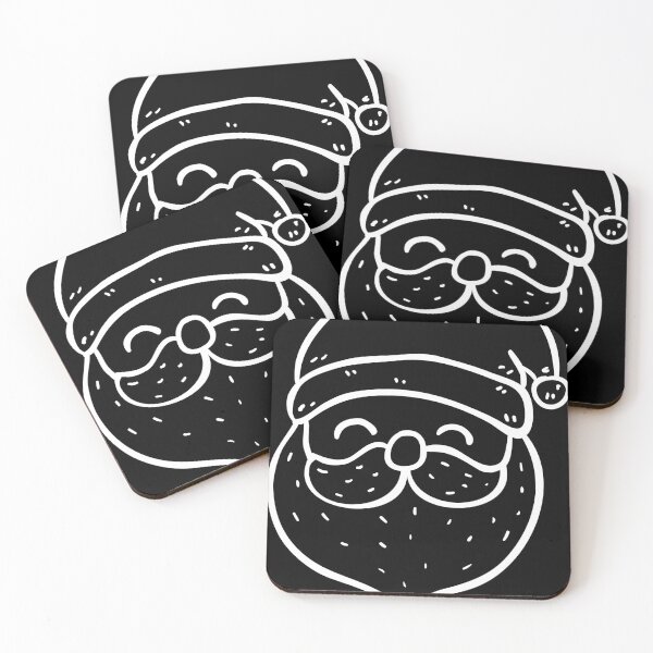 Item preview, Santa designed and sold by tristahx.
