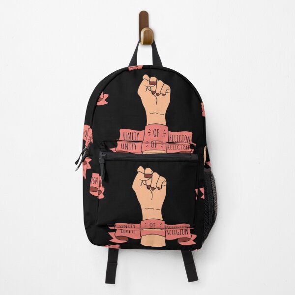 Item preview, Unity of Religion Believe In Unity designed and sold by Jajulile.