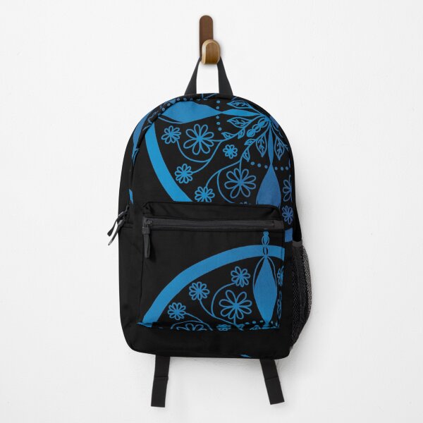 Artikelvorschau, Flower Abstract Mandala Design entworfen und verkauft von mavagraphics.