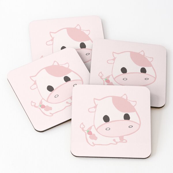 Item preview, Strawberry Cow designed and sold by Itsellac25.