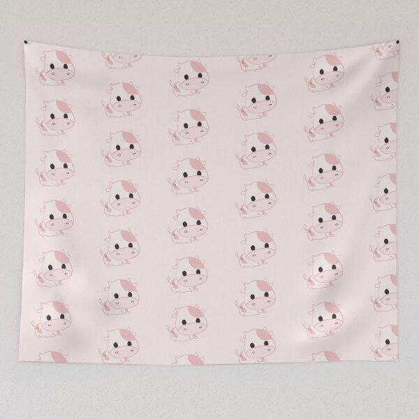 Item preview, Strawberry Cow designed and sold by Itsellac25.