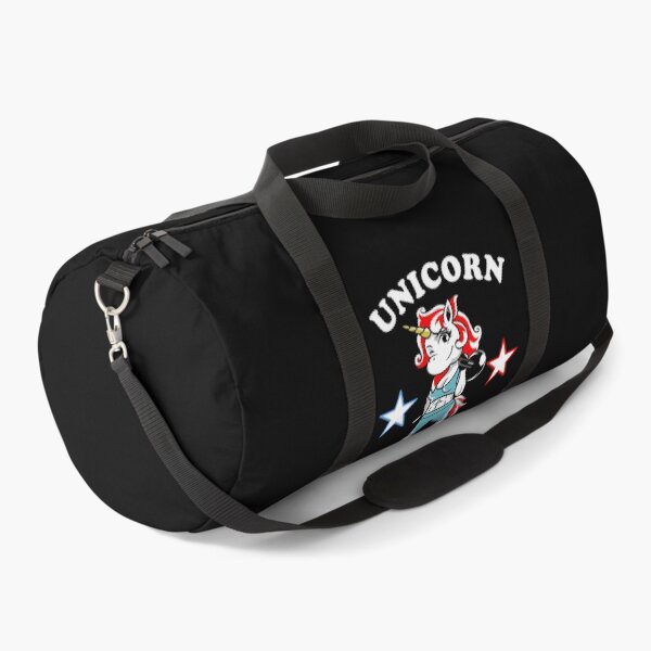 Item preview, Unicorn Security Funny Gift for Women designed and sold by RS-Collections.