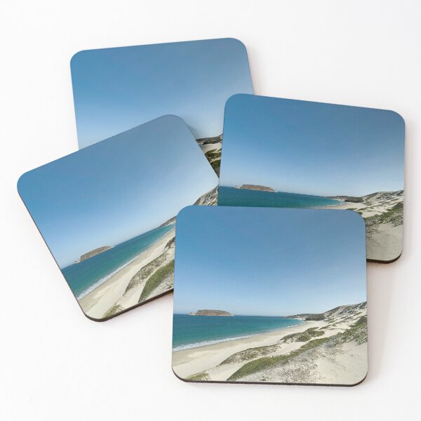 Item preview, San Miguel Island, Channel Islands National Park, California designed and sold by Trevor and Photos.