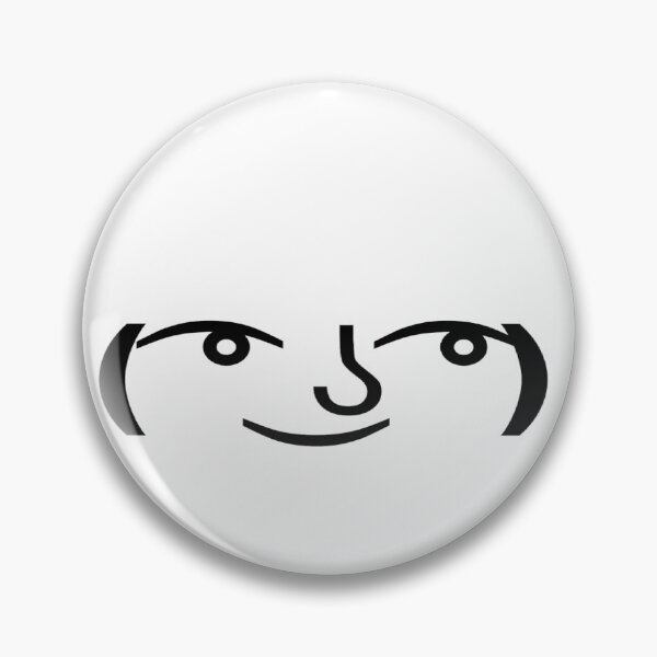 Item preview, Ew, Abstract face (minimalist face art)  designed and sold by Slangt-shirt.