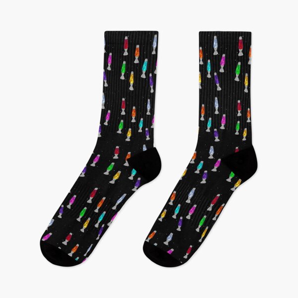 Item preview, Among Us Lava Lamps (Space Background) designed and sold by PaulinaS.