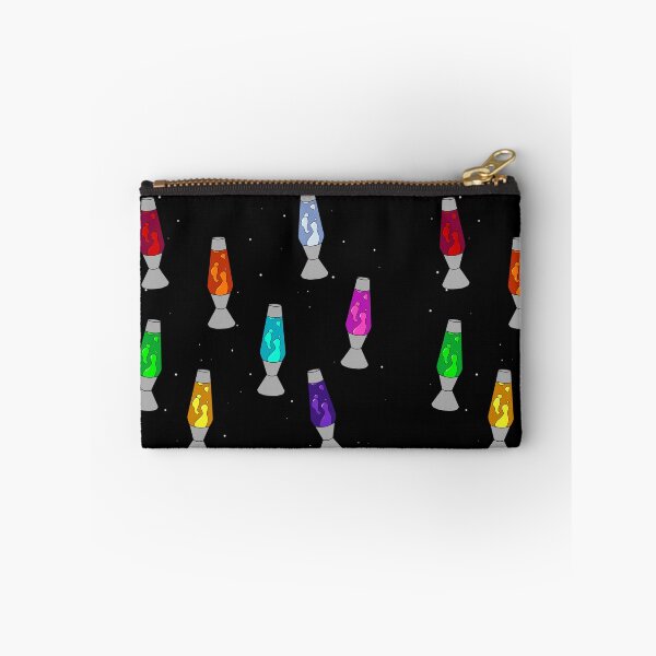 Item preview, Among Us Lava Lamps (Space Background) designed and sold by PaulinaS.