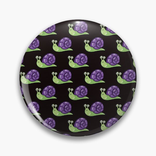 Item preview, Snail Pattern designed and sold by Whynot123.