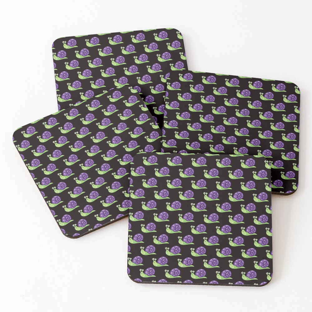 Item preview, Coasters (Set of 4) designed and sold by Whynot123.