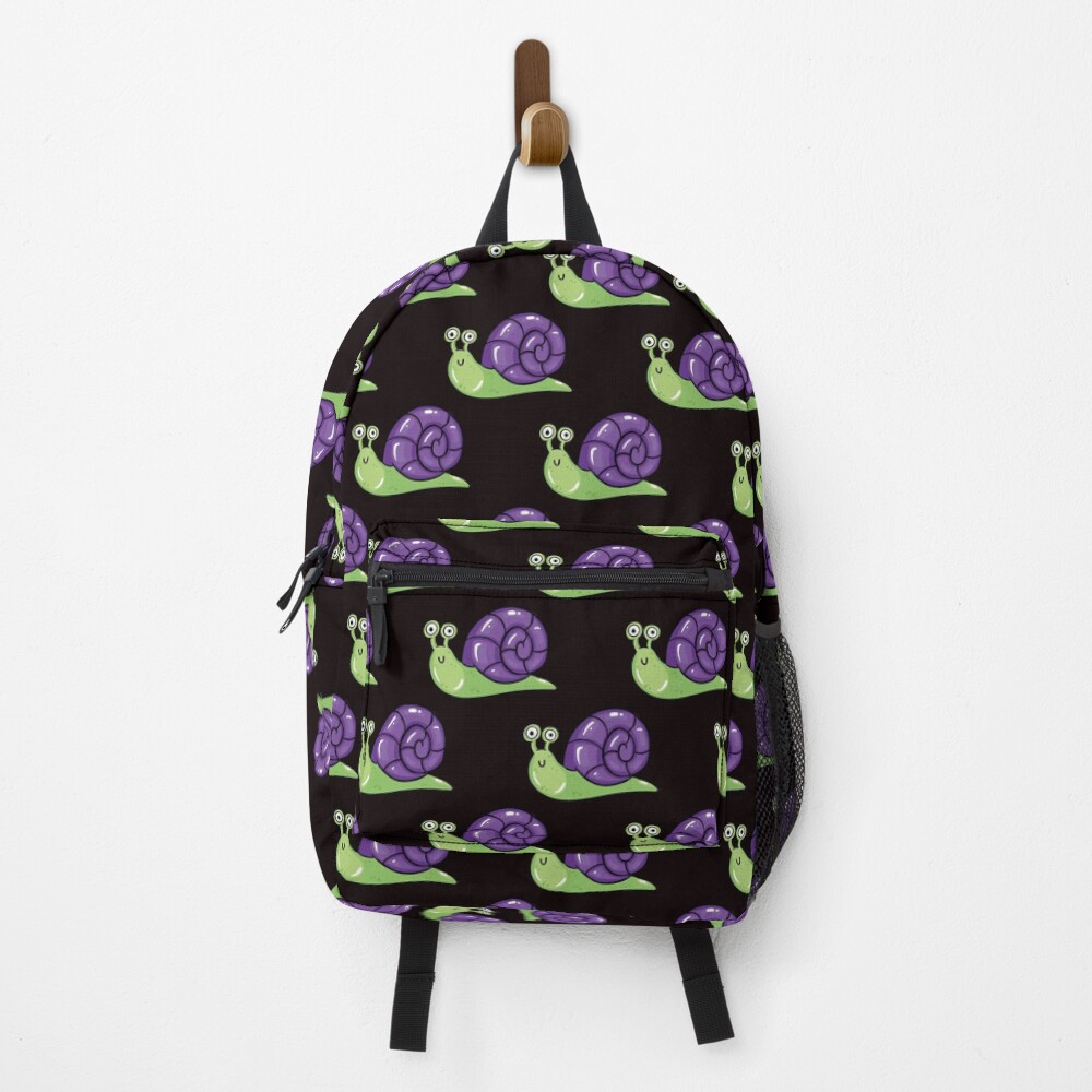 Item preview, Backpack designed and sold by Whynot123.