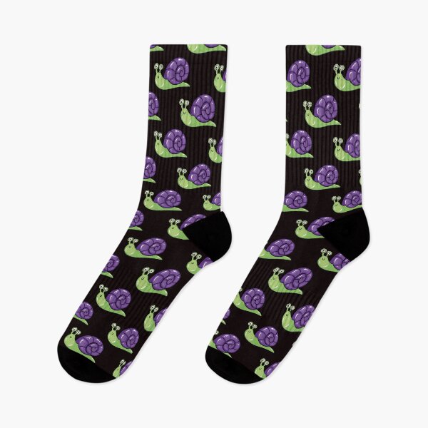 Item preview, Snail Pattern designed and sold by Whynot123.