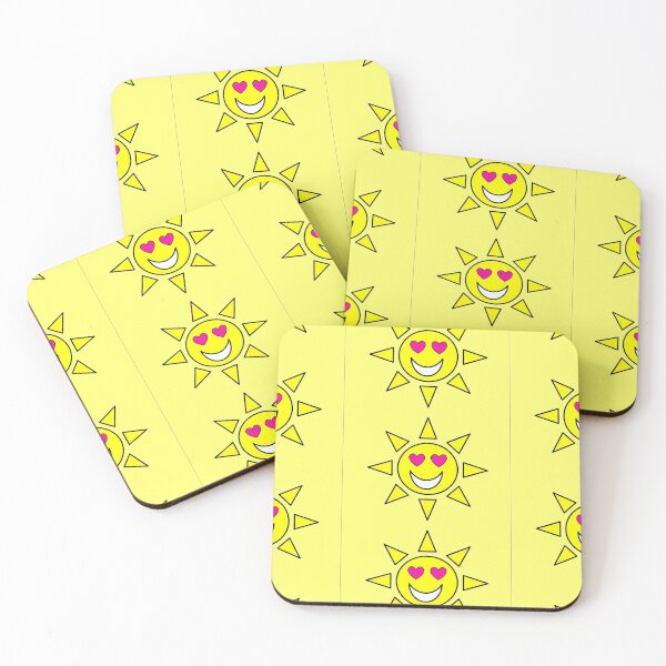 Item preview, Sunny Smile designed and sold by MissMalayalee.