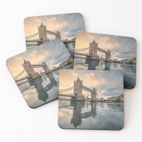 Item preview, Tower Bridge  designed and sold by tsentpetery.