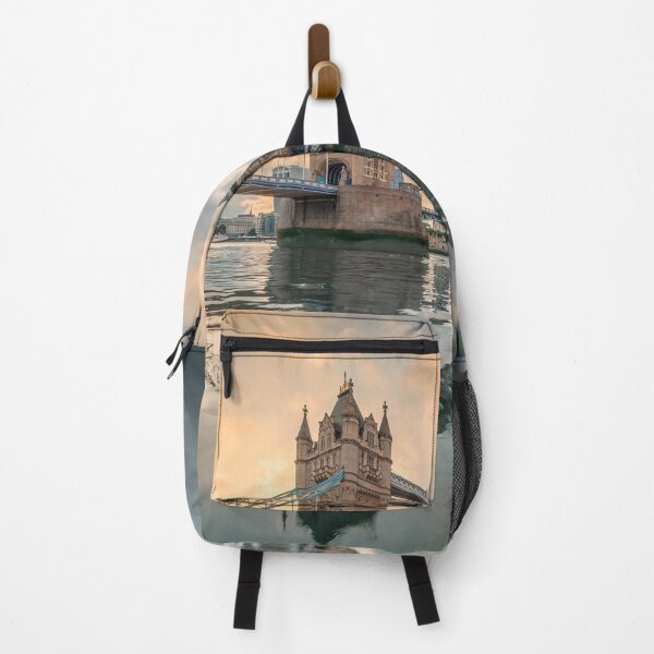 Item preview, Tower Bridge designed and sold by tsentpetery.
