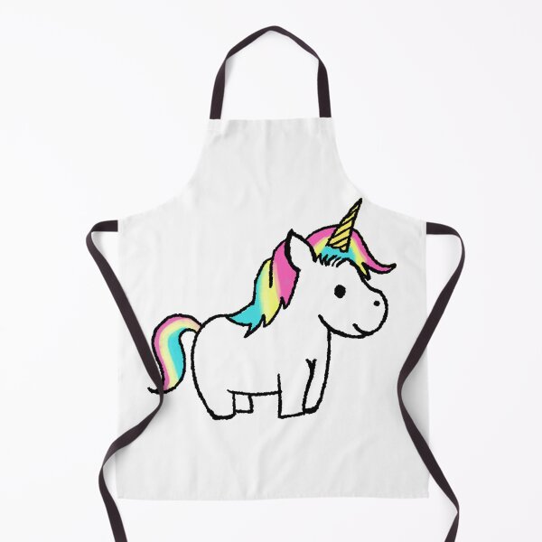 Item preview, Unicorn designed and sold by ChelastAmaro.