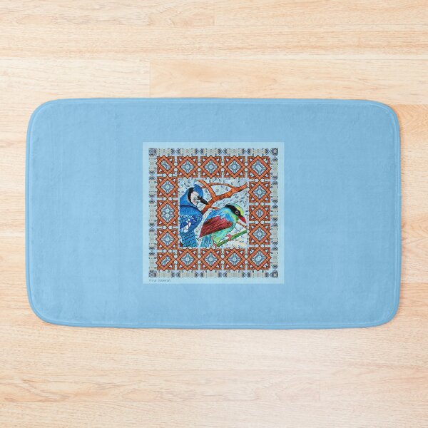 Item preview, Two Birds designed and sold by Nira Dabush.