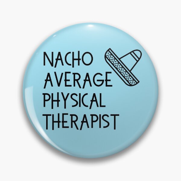 Item preview, Funny Physical Therapy Design for PTs designed and sold by Hopscotch Shop Designs.