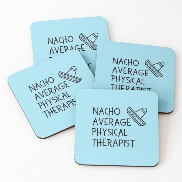 Item preview, Funny Physical Therapy Design for PTs designed and sold by Hopscotch Shop Designs.