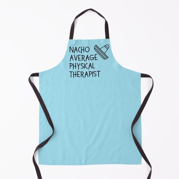 Item preview, Funny Physical Therapy Design for PTs designed and sold by Hopscotch Shop Designs.