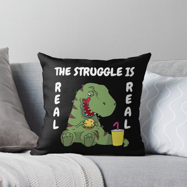Item preview,  The struggle is real-3 designed and sold by IZ-STAR.