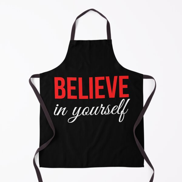 Item preview, Believe in yourself  designed and sold by OneTimeEngineer.