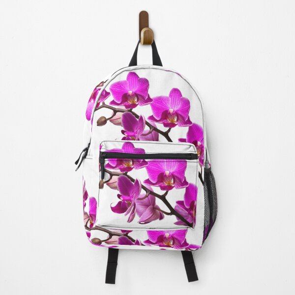 Item preview, Pretty Purple Orchid Flowers designed and sold by cindyfordyce.