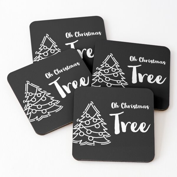 Item preview, Oh Christmas Tree designed and sold by tristahx.