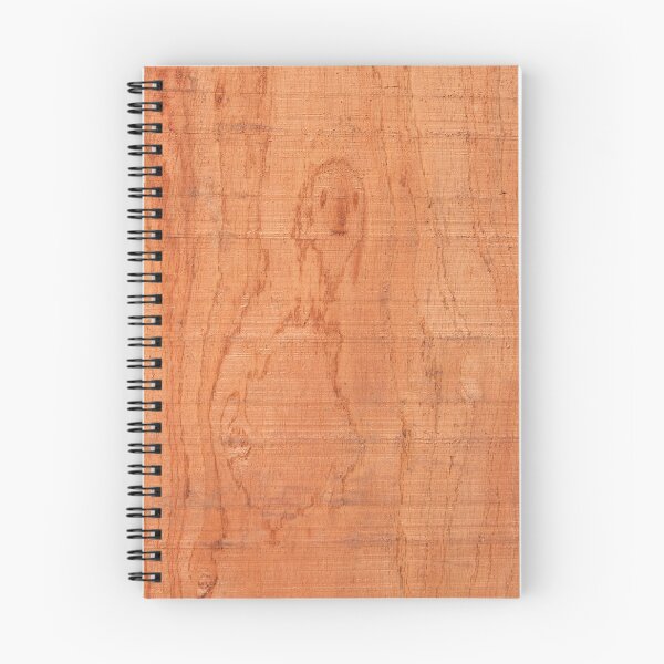 Item preview, Is that a dog in the wood grain? A wooden dog or a dogwood perhaps? Or just a face? This interesting wood grain makes any surface rustic and fun! designed and sold by UrTops.