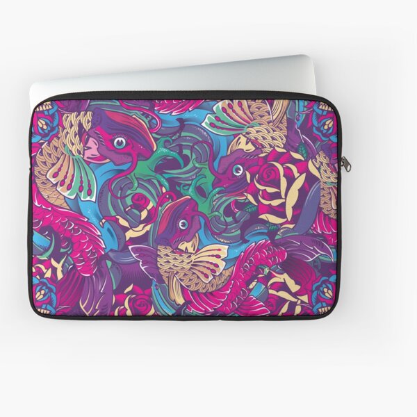 Koi Laptop Sleeve
