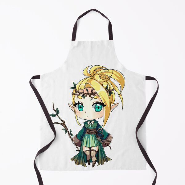Item preview, Chibi Anime Game designed and sold by BrCNTC.