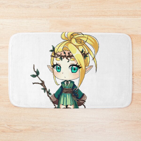 Item preview, Chibi Anime Game designed and sold by BrCNTC.