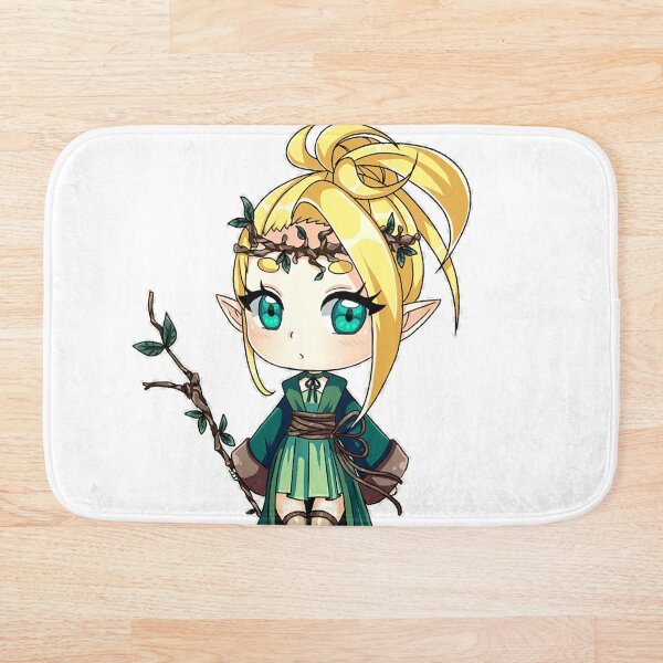 Item preview, Chibi Anime Game designed and sold by BrCNTC.