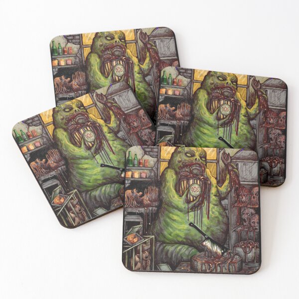 Item preview, 7 Deadly Sins - Gluttony (Full Color Special Edition) designed and sold by DMGDSOCIETY666.