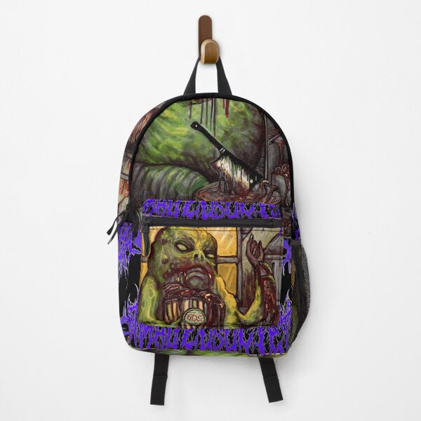 Item preview, 7 Deadly Sins - Gluttony (Full Color Special Edition) designed and sold by DMGDSOCIETY666.