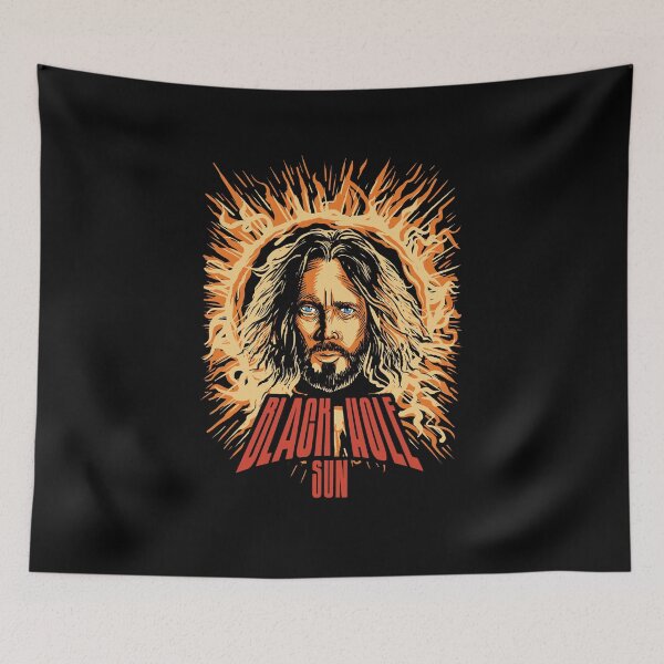 Item preview, Black Hole Sun designed and sold by Bernardo Abad.