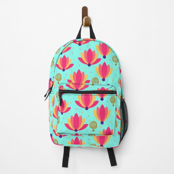 Item preview, FESTIVE LOTUS designed and sold by PrachiManerikar.