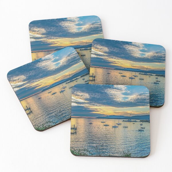 Item preview, Sunset in the Bay designed and sold by dbvirago.