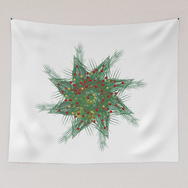 Item preview, Christmas tree decorating designed and sold by Salma Ismail.