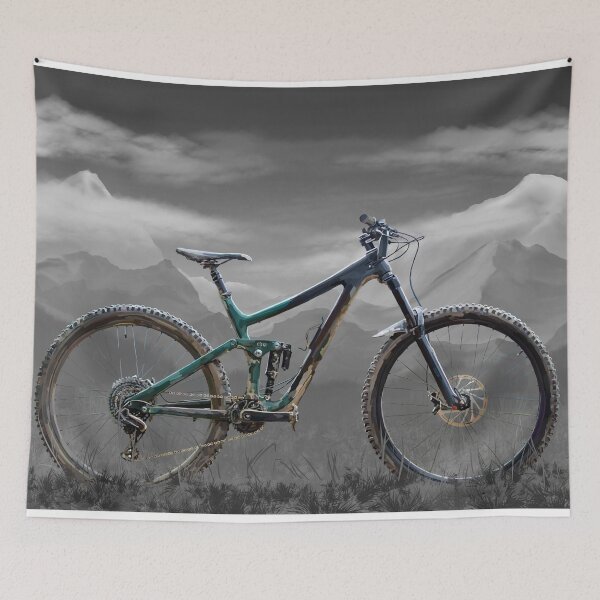 Item preview, Mountain bike designed and sold by sibosssr.
