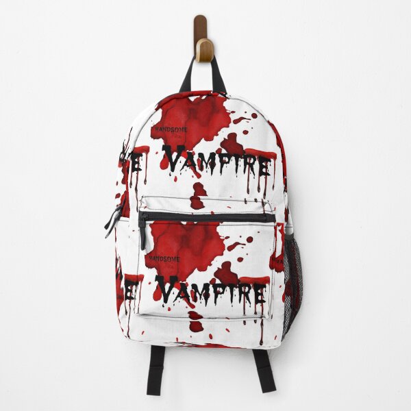 Item preview, Handsome Vampire designed and sold by silviasunflower.
