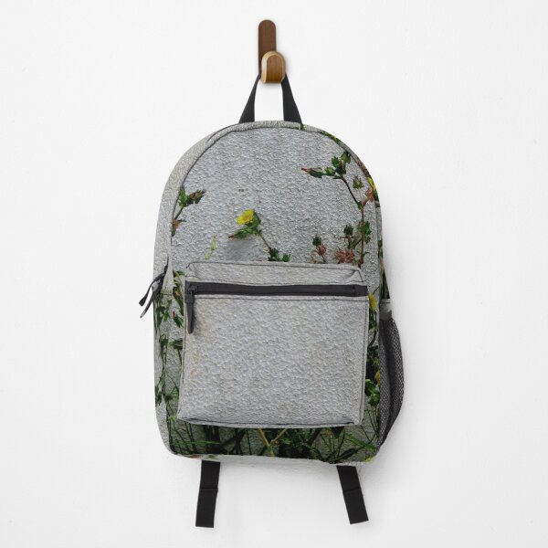 Item preview, Yellow daisies wild flowers white wall designed and sold by Anna Lemos.