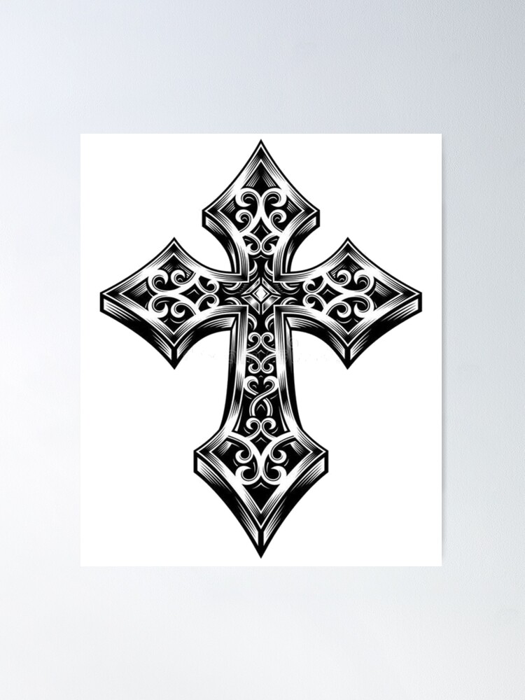 Crosses High-Res Vector Graphic - Getty Images
