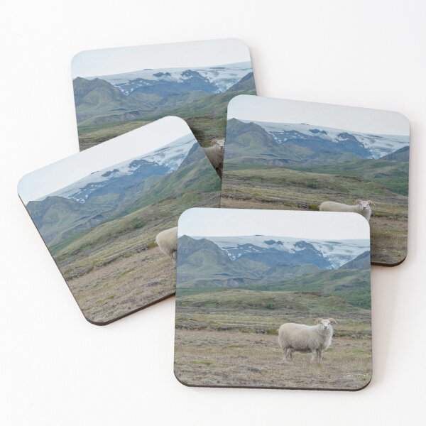 Item preview, Ram in landscape in Iceland designed and sold by EngineerGoC.